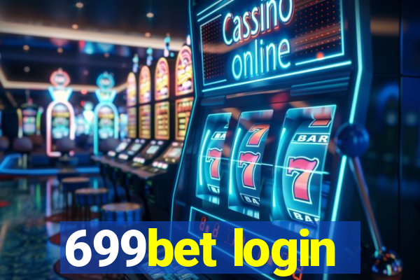 699bet login